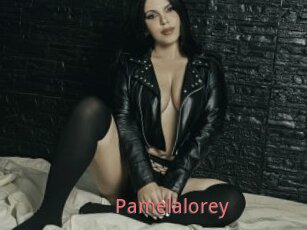 Pamelalorey