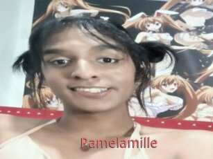 Pamelamille