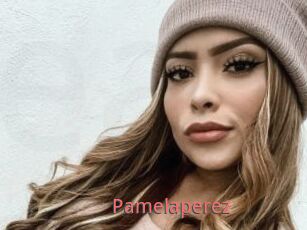 Pamelaperez