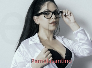 Pamelasantino