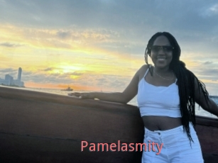 Pamelasmity