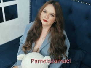 Pamelazamuel