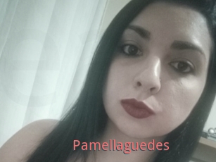 Pamellaguedes