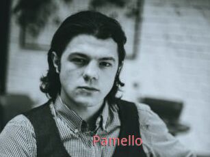 Pamello