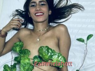 Pammelahott