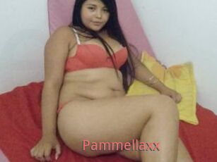 Pammellaxx