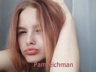 Pamreichman