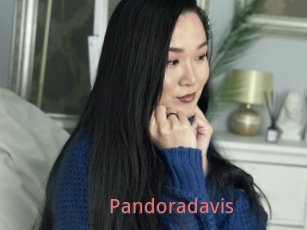 Pandoradavis