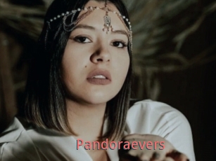 Pandoraevers