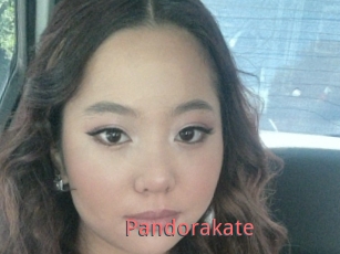 Pandorakate