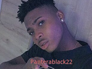Panterablack22