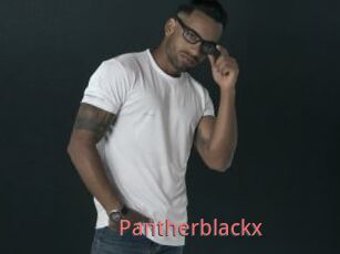 Pantherblackx