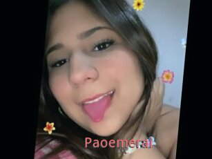 Paoemeral