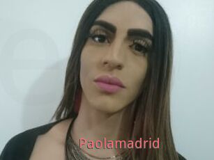 Paolamadrid