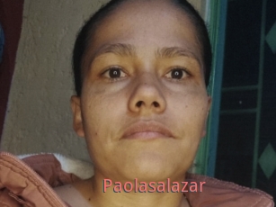 Paolasalazar