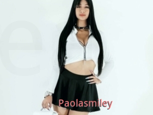 Paolasmiley