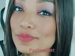 Paolasweet