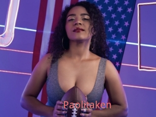 Paolitaken