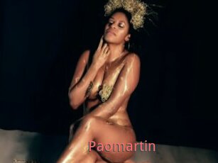 Paomartin