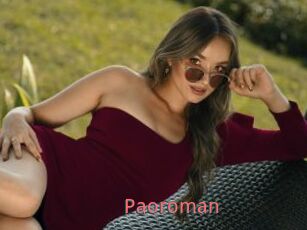 Paoroman