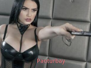 Paoturbay