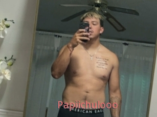 Papiichulooo