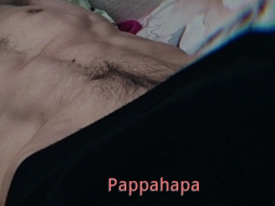 Pappahapa