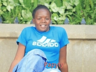 Papyty