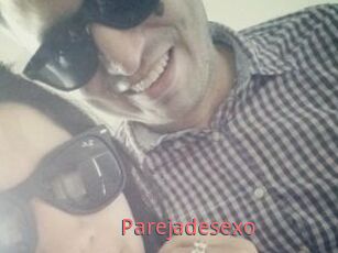 Parejadesexo