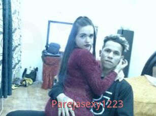 Parejasexy1223