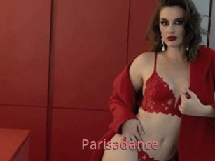 Parisadance