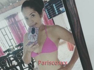 Pariscoxxx
