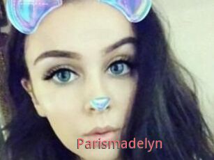 Parismadelyn