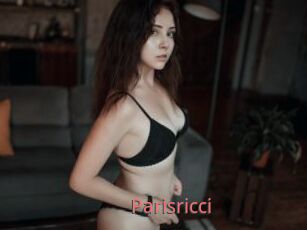Parisricci