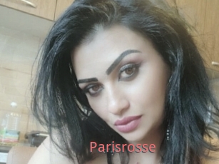 Parisrosse