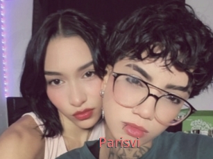 Parisvi