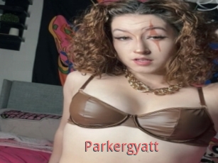 Parkergyatt
