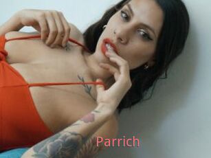 Parrich