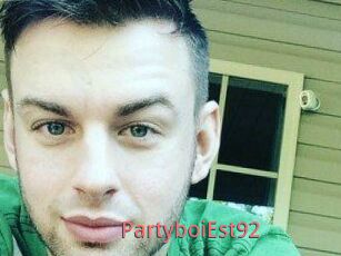 PartyboiEst92