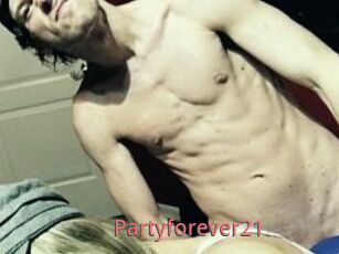 Partyforever21