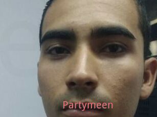 Partymeen