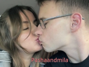 Pashaandmila