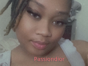 Passiondior