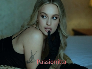 Passionitta