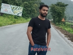 Patelvinit