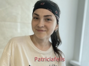 Patriciafelis