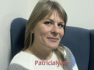 Patricialyons