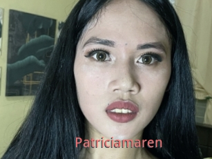 Patriciamaren