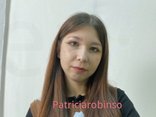 Patriciarobinso