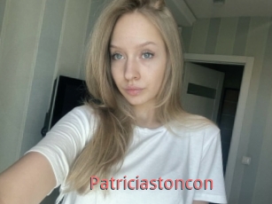 Patriciastoncon